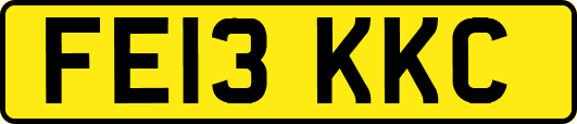 FE13KKC