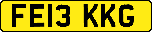FE13KKG