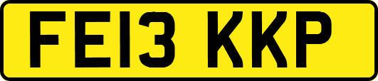 FE13KKP