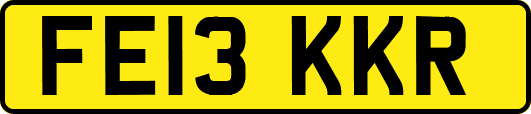 FE13KKR