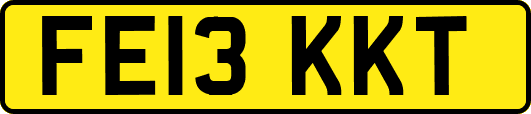 FE13KKT