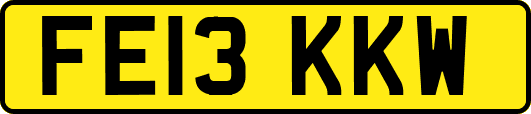 FE13KKW
