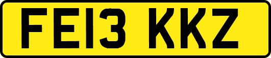 FE13KKZ