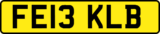 FE13KLB