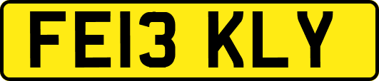 FE13KLY