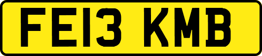 FE13KMB