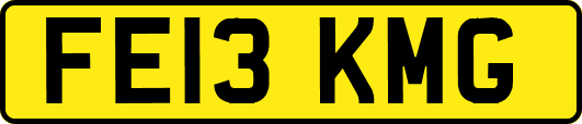 FE13KMG