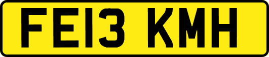 FE13KMH