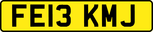 FE13KMJ