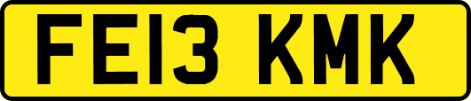 FE13KMK