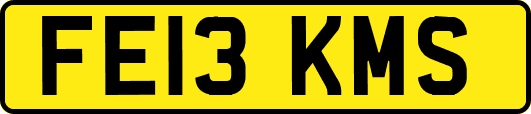 FE13KMS