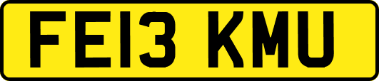 FE13KMU