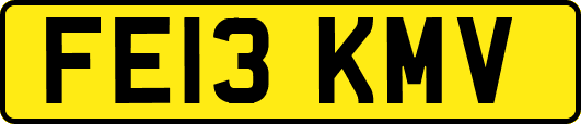 FE13KMV