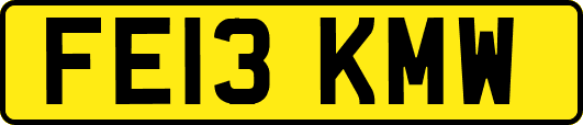 FE13KMW