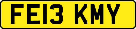 FE13KMY