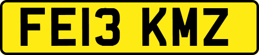 FE13KMZ