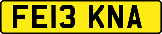 FE13KNA