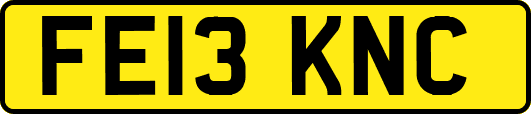 FE13KNC