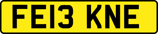 FE13KNE