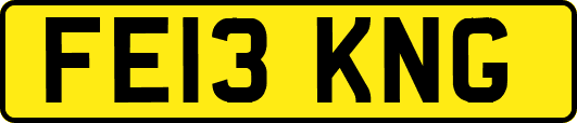 FE13KNG