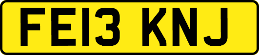 FE13KNJ