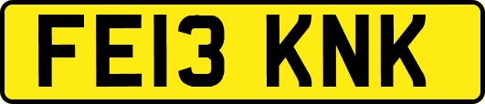 FE13KNK