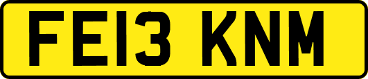 FE13KNM