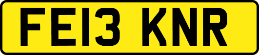 FE13KNR