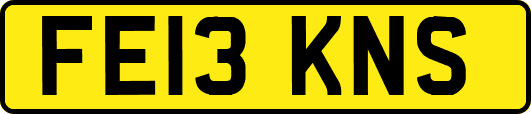 FE13KNS