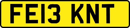 FE13KNT
