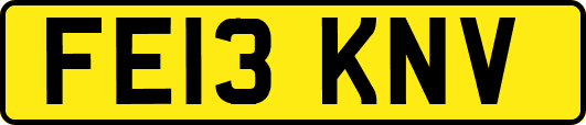 FE13KNV