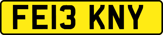 FE13KNY