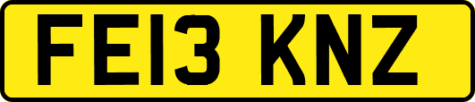 FE13KNZ