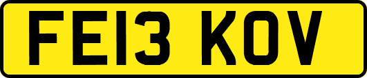 FE13KOV