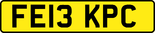 FE13KPC
