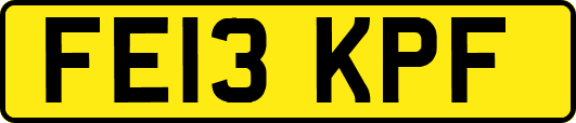 FE13KPF