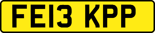 FE13KPP