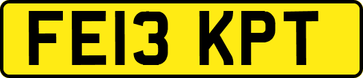 FE13KPT