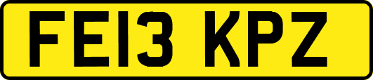 FE13KPZ