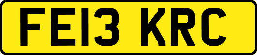 FE13KRC