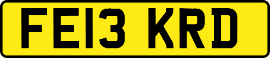 FE13KRD
