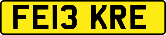 FE13KRE