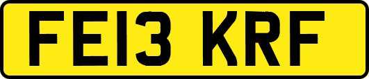 FE13KRF