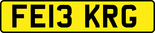 FE13KRG