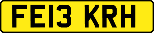 FE13KRH