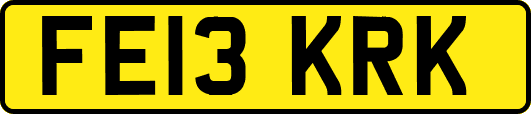 FE13KRK