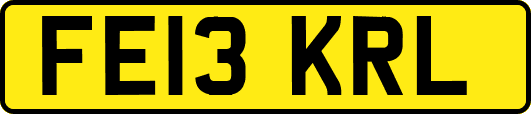 FE13KRL
