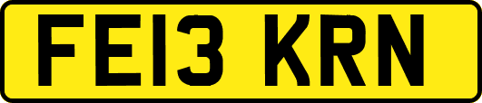 FE13KRN