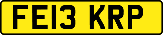 FE13KRP
