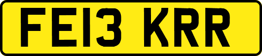 FE13KRR